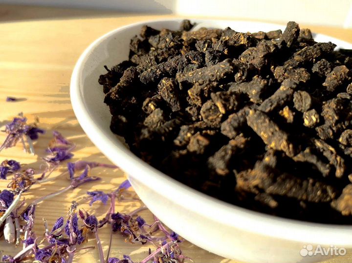 Иван-чай 1кг 2023 классический, русский