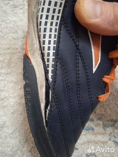 Футзалки joma