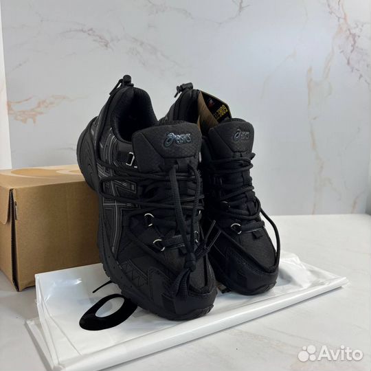 Кроссовки Asics Gel kahana tr v2 gore-tex термо