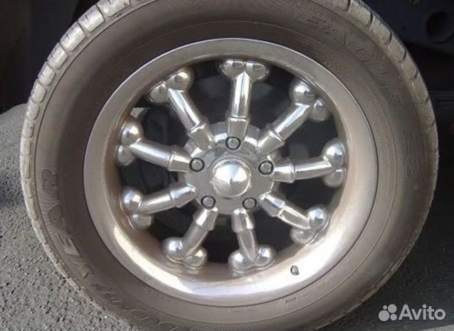 Nokian Tyres Hakkapeliitta 7 SUV 225/65 R17