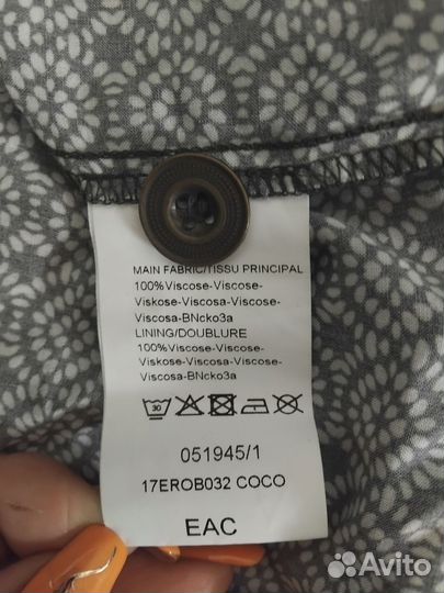 Платье новое Франция 54-56-58