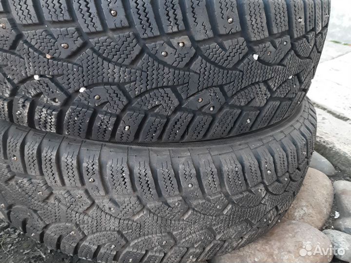 Gislaved Nord Frost III 175/70 R13