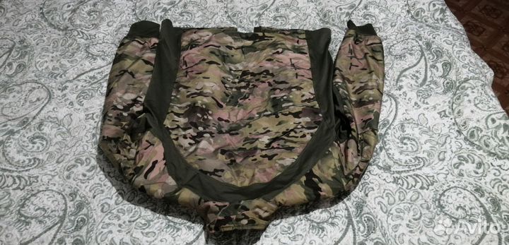 Куртка мультикам весна