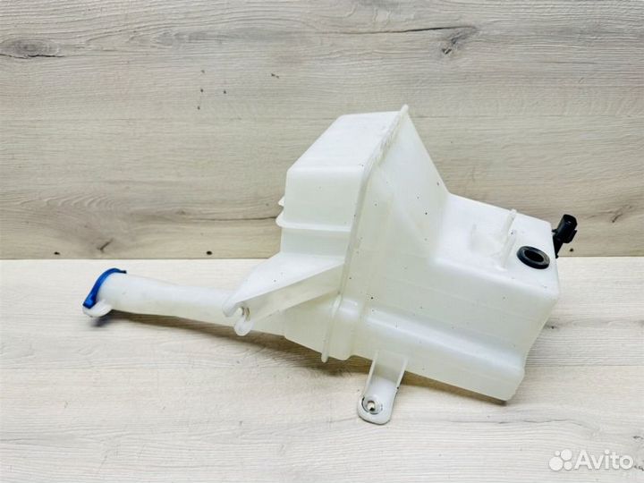 Бачок омывателя Hyundai I40 2.0 G4NA 2011-2015