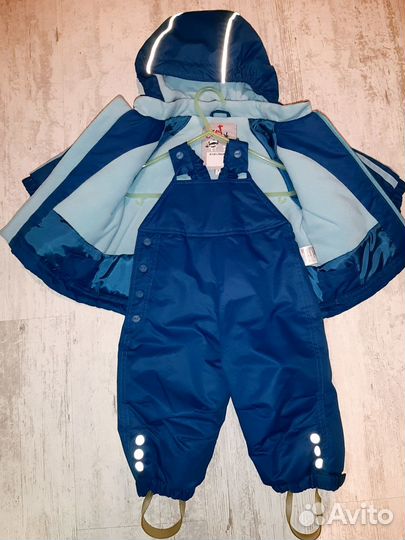 Костюм новый ф.Жираф