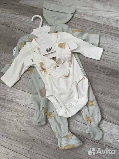 Костюм H&M