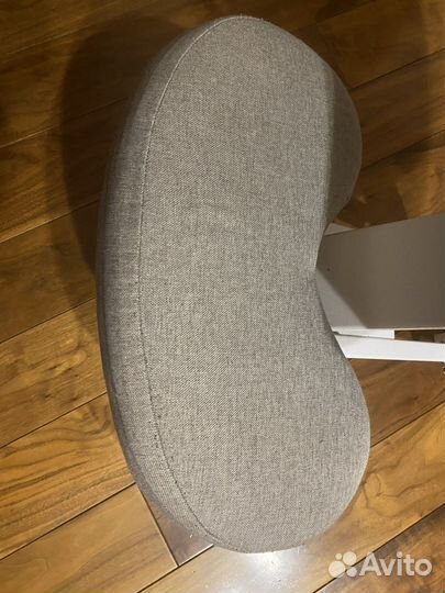 Стул ортопедический Атлант, растущий, хит