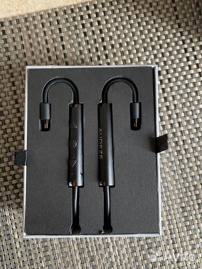 Audeze chiper bluetooth module