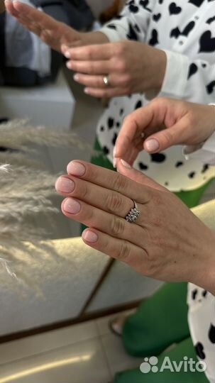 Модель на маникюр бесплатно