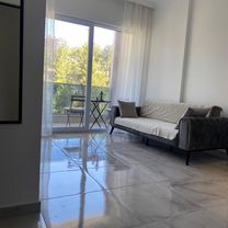 2-к. квартира, 42 м² (Турция)