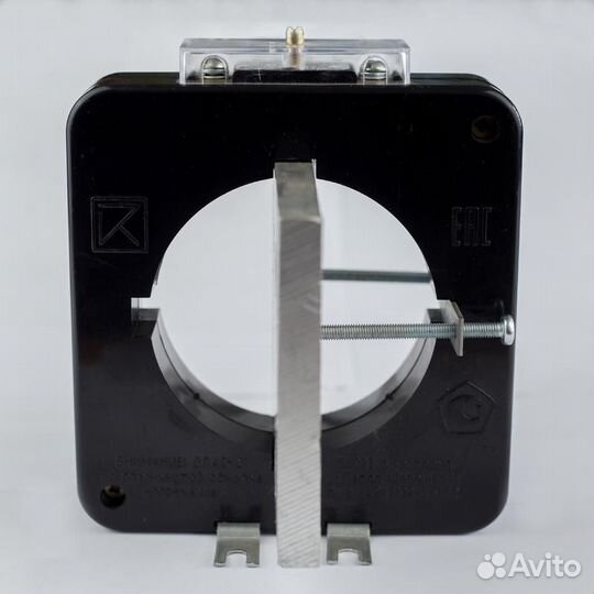 Трансформатор тока Т-0.66 M 1000/5А кл. точн. 0.5 5В.А Кострома ос0000005233