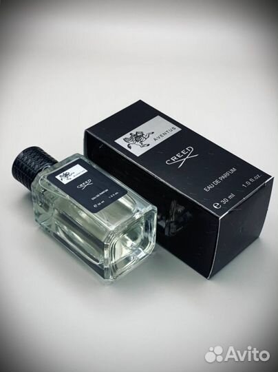 Духи Creed Aventus persistent