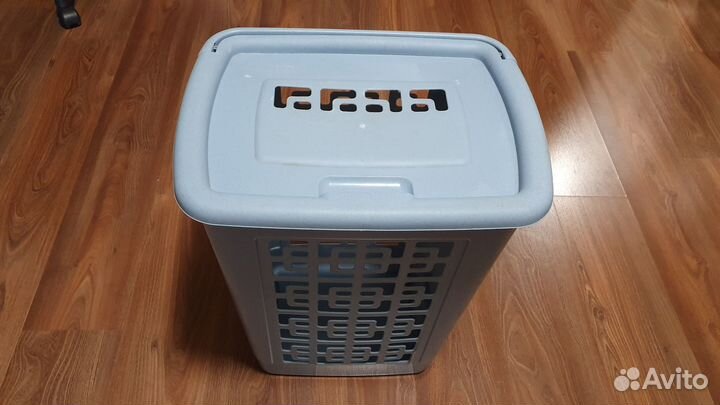 Корзина для белья