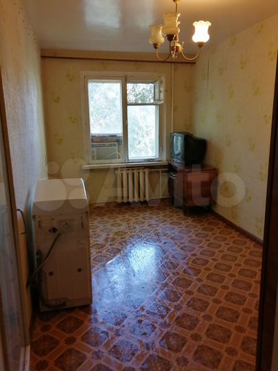 2-к. квартира, 43,2 м², 4/5 эт.