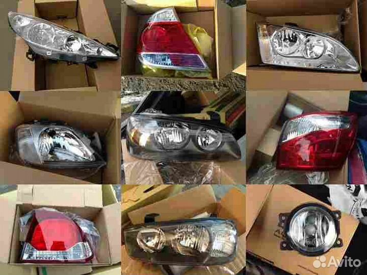 Фонарь задний mazda CX-5, mazda CX-5 12