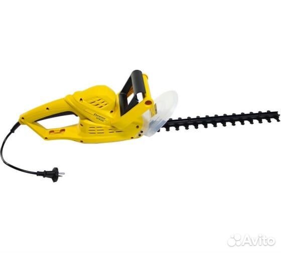 Кусторез электрический champion HTE 410