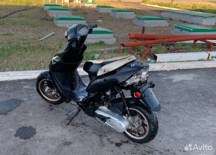 Продам скутер