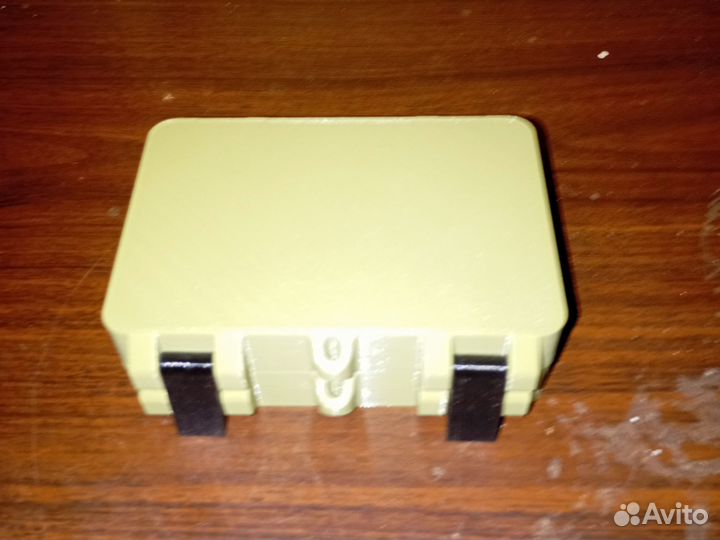 Кейс для сигнала охотника