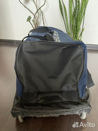 Хоккейный баул bauer