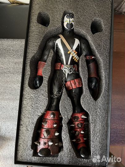 Спаун фигурка 1/6 - WAR story