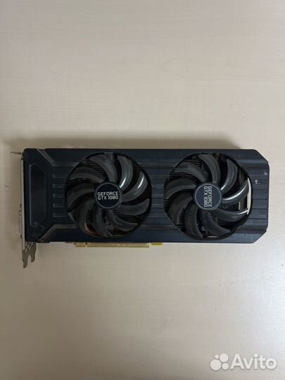 Palit GTX 1080 8GB