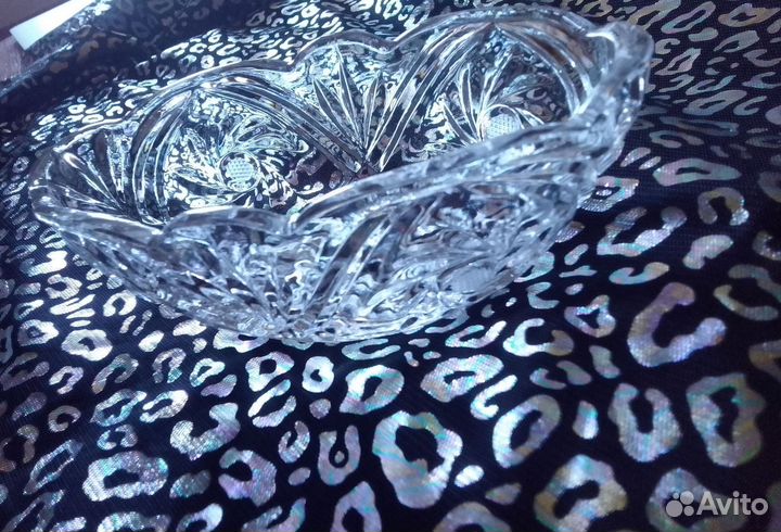 Посуда времён СССР