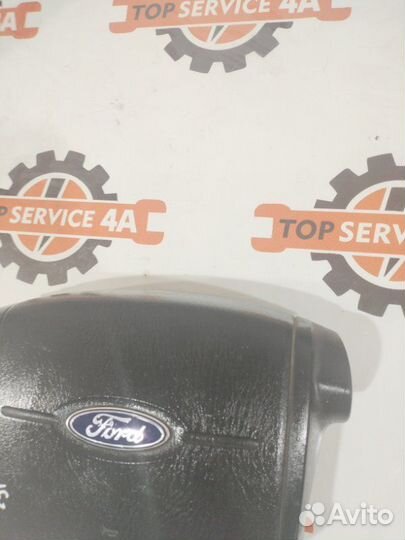 Подушка безопасности Ford Ranger ET wlaa 2008