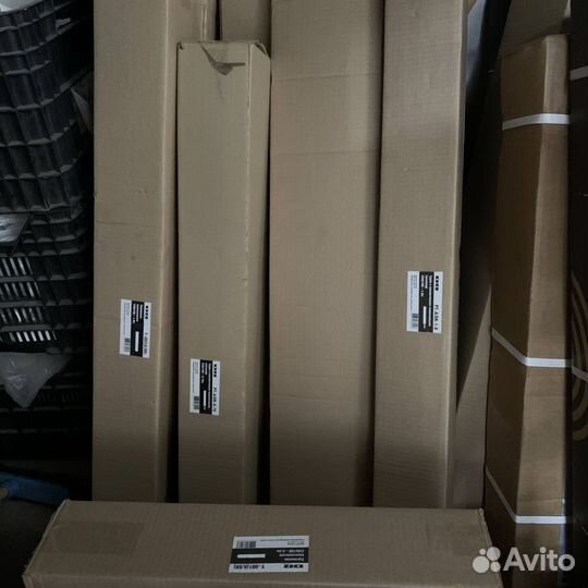 Коаксиальные дымоходы