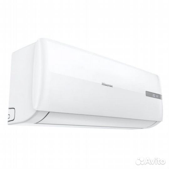 Кондиционеры Hisense серии Basic А