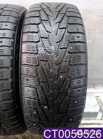 Nokian Tyres Hakkapeliitta 7 SUV 235/60 R18 96T