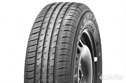 Maxxis Premitra HP5 235/50 R18 101W