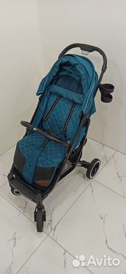 Коляска прогулочная детская