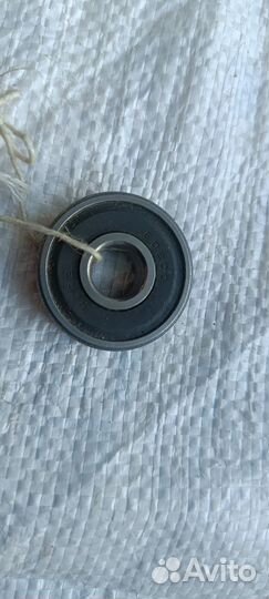 Подшипники СССР (набор №4)