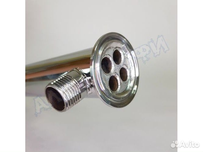 Самогонный аппарат ректификатор 1.5 люкс 36л