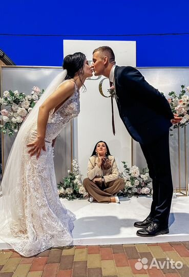 Ведущий на корпоратив, свадьбу