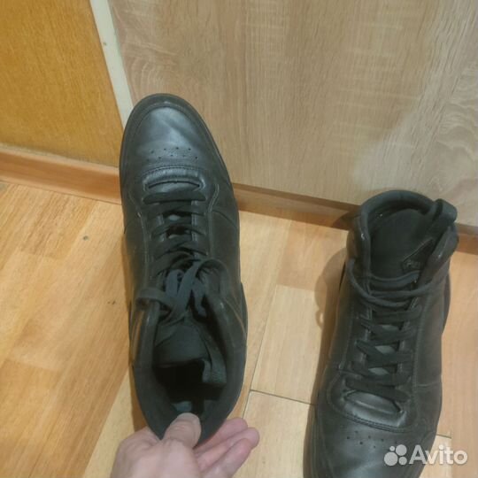 Ботинки, кросовки Pull&Bear 44