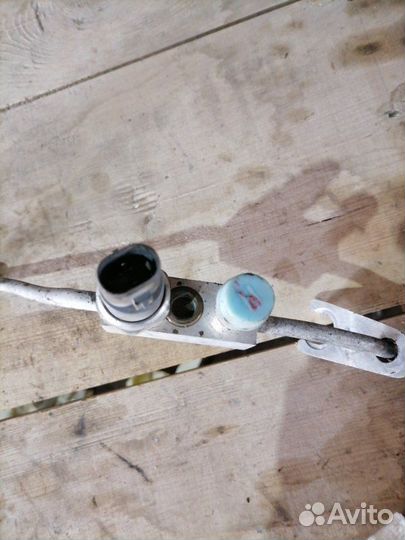 Трубка кондиционера Great Wall Hover H3