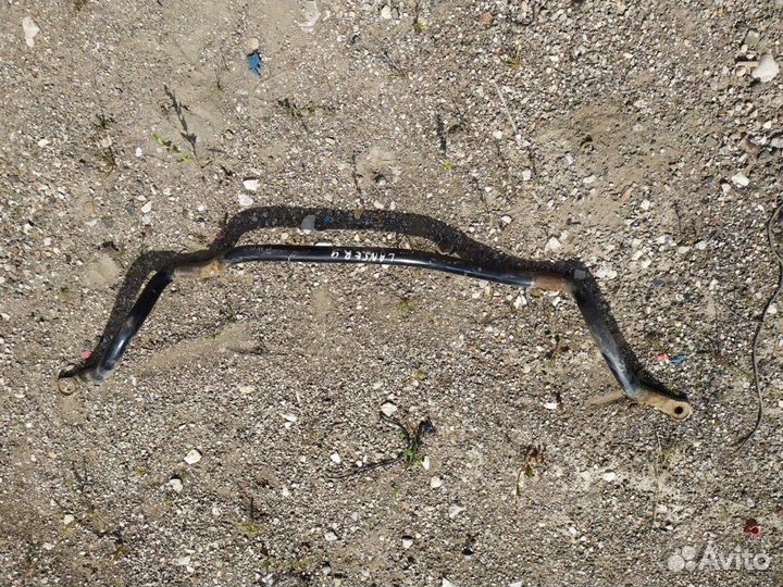 Стабилизатор передний Mitsubishi Lancer 9 седан