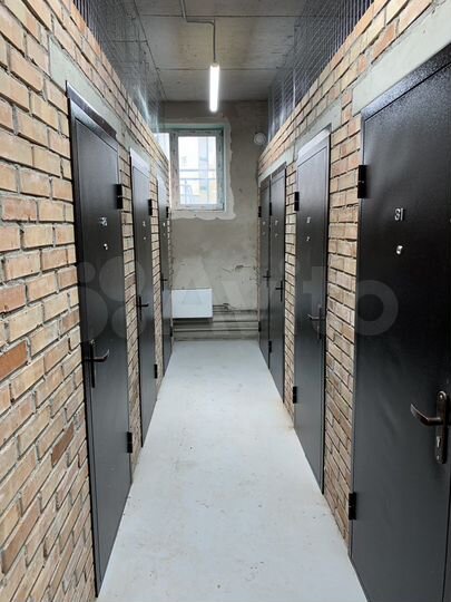 Склад, 3.4 м²