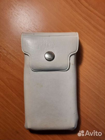 Калькулятор СССР