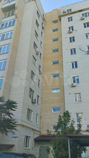 1-к. квартира, 40,1 м², 2/10 эт.