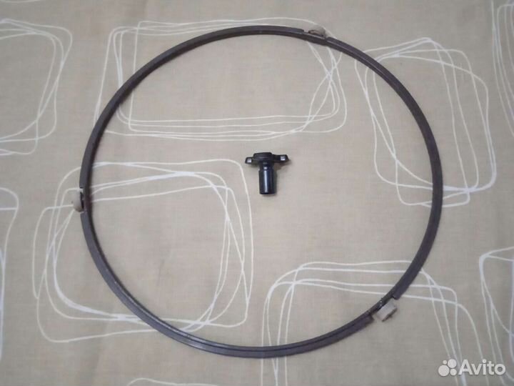 Тарелка для микроволновки