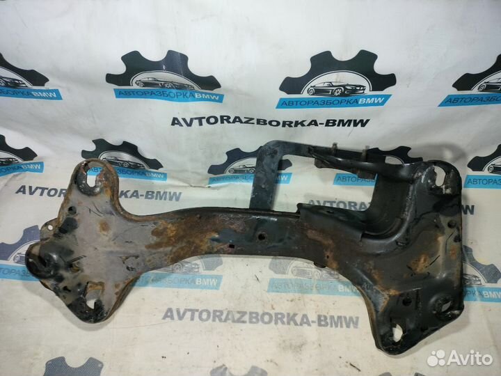 Кронштейн АКПП BMW X5 E53 LCI