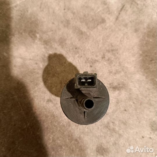 Клапан вентиляции топлива Zas Vida