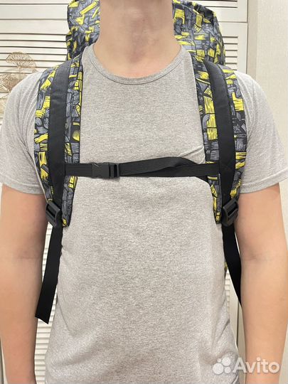 Сумка чехол для сапборда sup