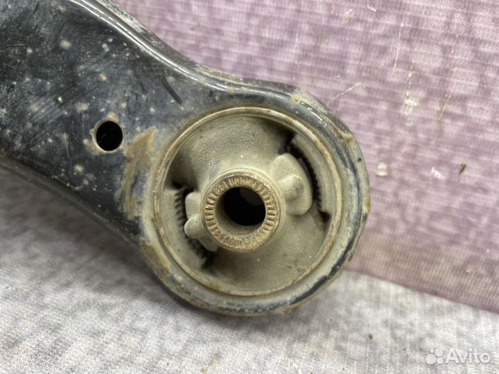 Рычаг передний правый Лексус RX 350/450H Highlande