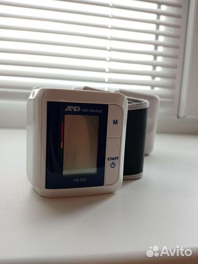 Тонометр UB 202