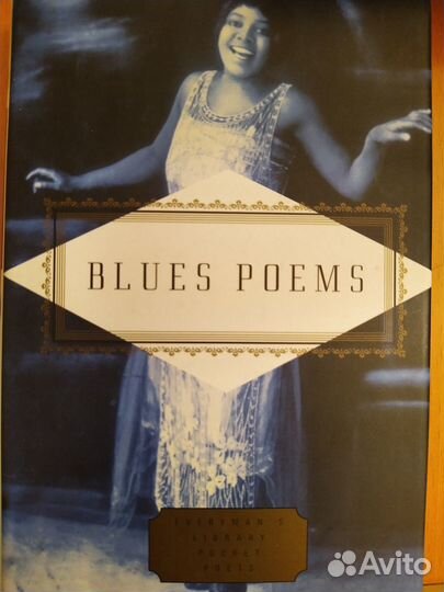 Blues Poems