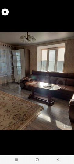 1-к. квартира, 36 м², 5/5 эт.