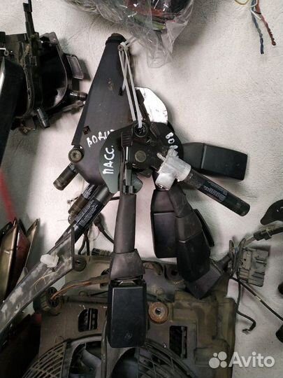 Бмв е39 е38 пиропатрон в сиденье